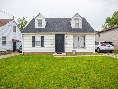 (Undisclosed Address), Cleveland, OH, 44128