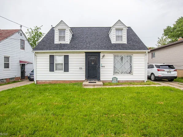 (undisclosed Address), Cleveland, OH 44128
