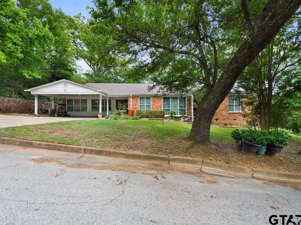 2834 Curtis Dr, Tyler, TX 75701