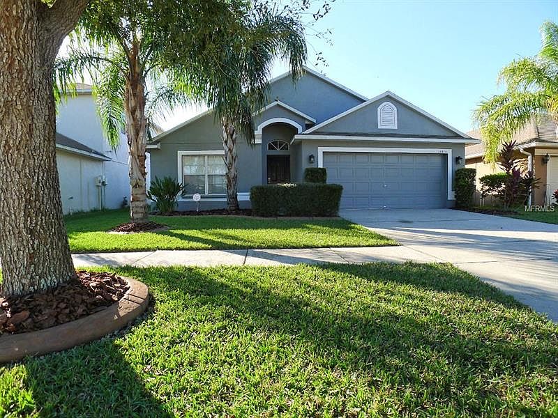 1st image of 12814 Standbridge Dr