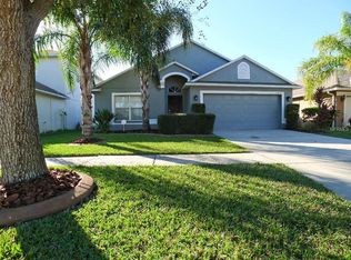 12814 Standbridge Dr, Riverview, FL 33579