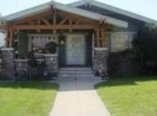 1748 W 42nd Pl, Los Angeles, CA 90062