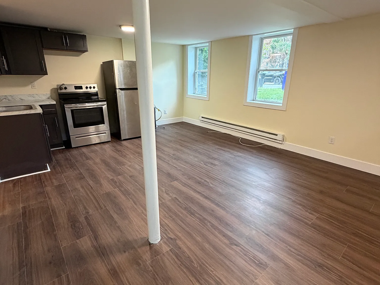 2 bed, 500 sqft, $1,850 — Photo 2