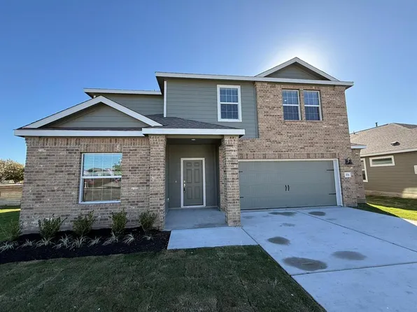 125 Carmello, Kyle, TX 78640