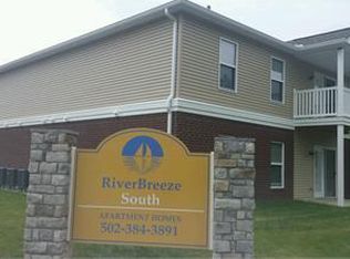 River Breeze South Apartments, Louisville, KY 40272