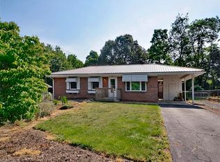 61 Grandview Rd, Asheville, NC 28806