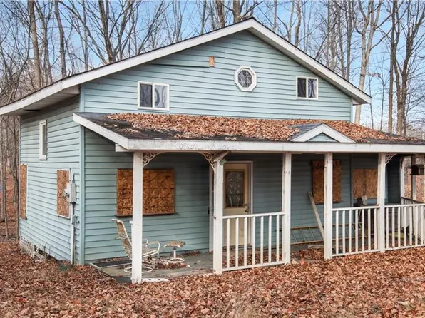 N223 Heather Lane, New Auburn, WI 54757