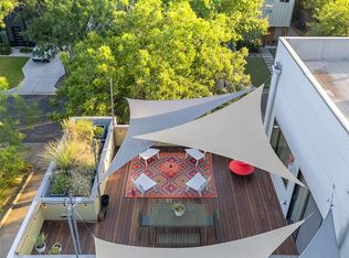 5502 Guadalupe St #1, Austin, TX 78751