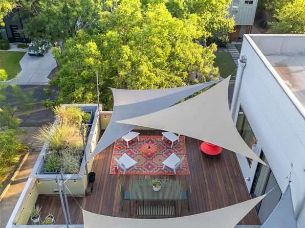 5502 Guadalupe St #1, Austin, TX 78751