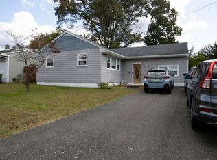 606 Whitman St, Glassboro, NJ 08028