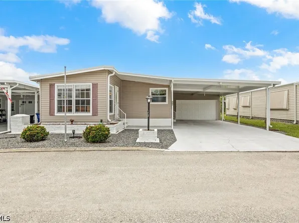 487 Jacklin Ln, North Fort Myers, FL 33903