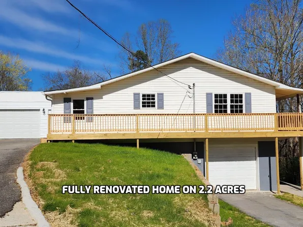 2045 Scenic Meadow Way, Powell, TN 37849
