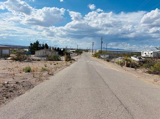 122 San Mateo Ave, Truth Or Consequences, NM 87935