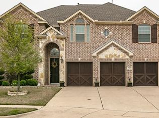 7323 Padilla, Grand Prairie, TX 75054