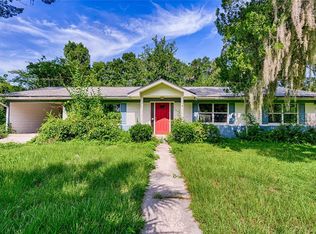16412 NW County Road 235a, Alachua, FL 32615