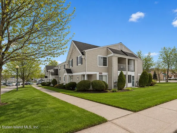 593 Correll Ave, Staten Island, NY 10309
