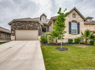 1107 Red Rock Rnch, San Antonio, TX 78245