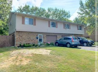 4727 Maple Spur Dr #4731, Stow, OH 44224