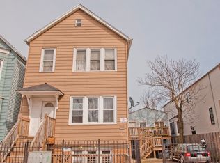 1619 N. Maplewood Ave, chicago, IL 60647