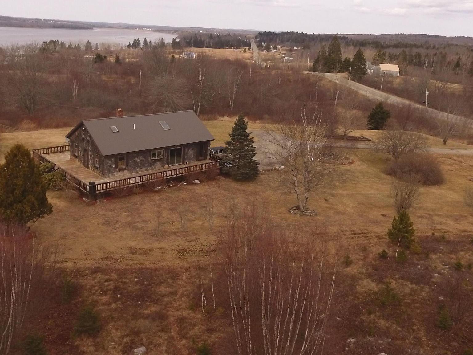 507 East Side Road, Addison, ME 04606 Zillow