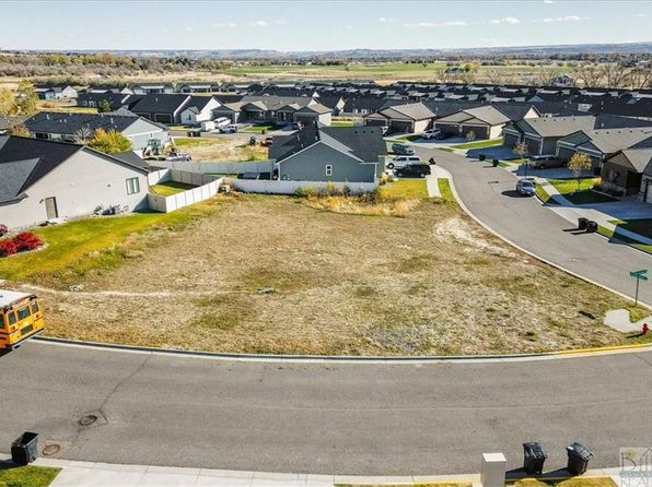 billings-montana-443880350 picture