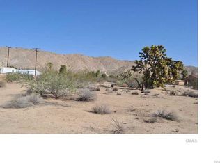 56290 Coyote Trl, Yucca Valley, CA 92284
