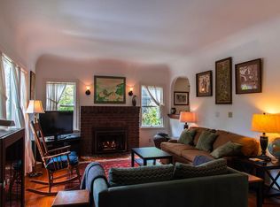 2510 Russell St APT 1, Berkeley, CA 94705