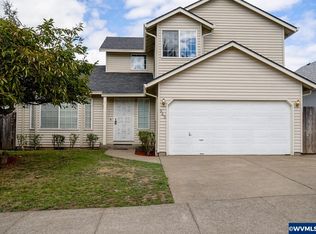 945 Jev Ct NW, Salem, OR