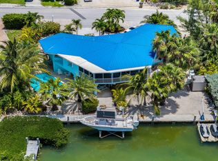 499 Avenida Primiceria, Marathon, FL 33050