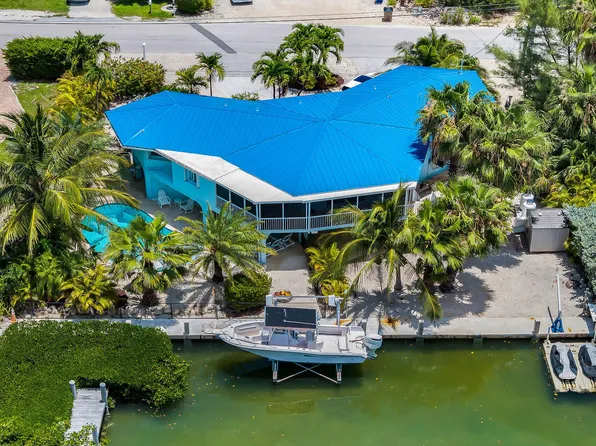 499 Avenida Primiceria, Marathon, FL 33050
