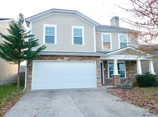 1021 Applecross Dr, Lexington, KY 40511