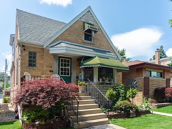 2nd image of 3248 N Nordica Ave