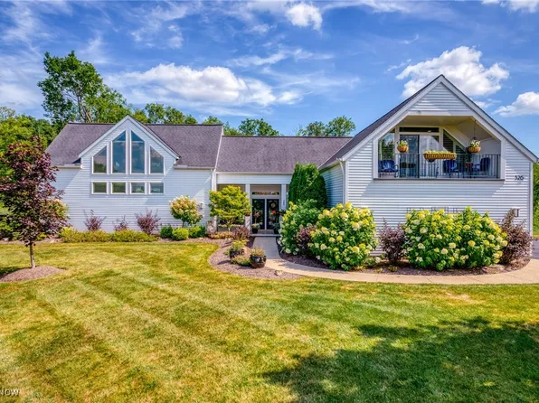 326 Equestra S, Aurora, OH 44202