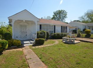 212 Flora St SW, Birmingham, AL 35211