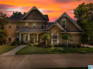 60 Laurel Cir SE, Jacksonville, AL 36265
