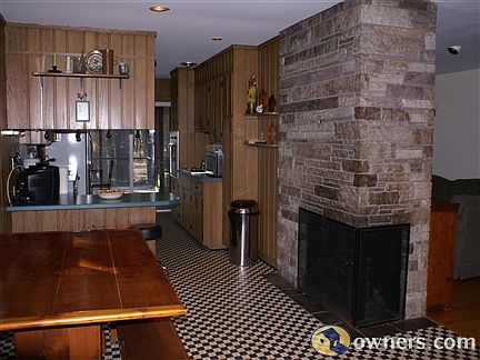country kitchen