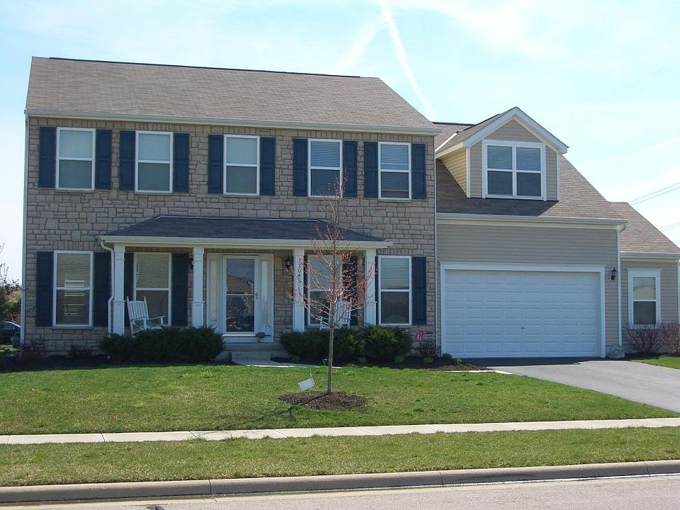 1st image of 3043 Coltsbridge Dr