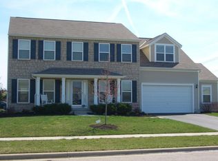 3043 Coltsbridge Dr, Lewis Center, OH 43035