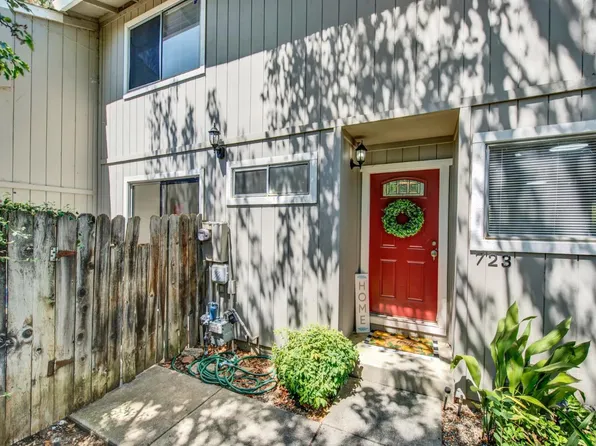 723 Beelard Drive, Vacaville, CA 95687