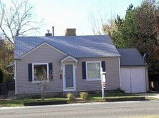 3070 S Richmond St, Salt Lake City, UT 84106