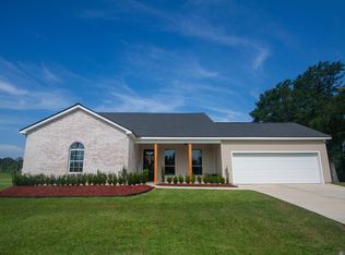 19867 Kash Est, Franklinton, LA 70438