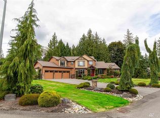 12309 2nd Dr NE, Marysville, WA 98271