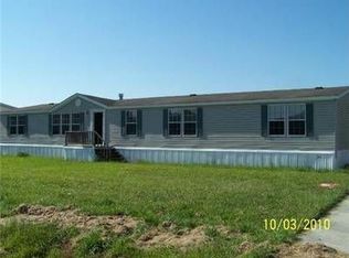 24352 W Bradley Ct, Loranger, LA 70446