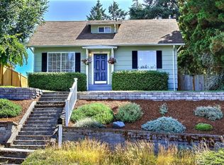 375 Eldorado Ave, Fircrest, WA 98466