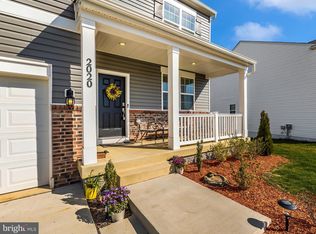 2020 Fauna Dr, Frederick, MD 21702
