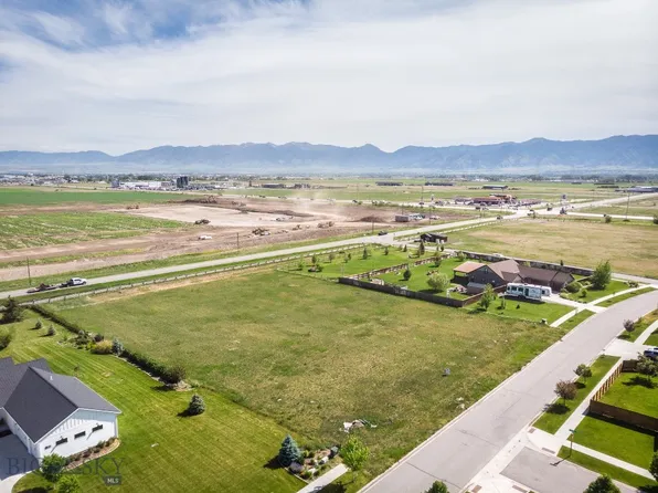 Stewart Loop, Bozeman, MT 59718