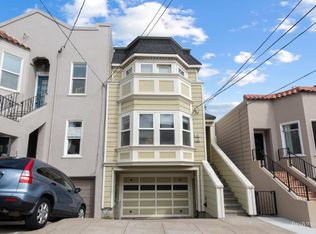 332 Jersey St, San Francisco, CA 94114