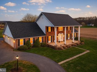 4551 Wentz Rd, Manchester, MD 21102