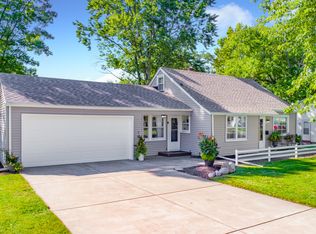 1220 W Northcrest Ave, Peoria, IL 61614