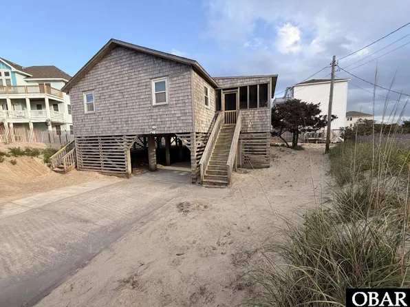 24277 Ocean Dr Lot 15, Rodanthe, NC 27968